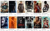 سایت فیلم و سریال سفر به دنیای سینما و تلویزیون